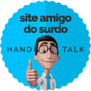 logo parceiro hand talk