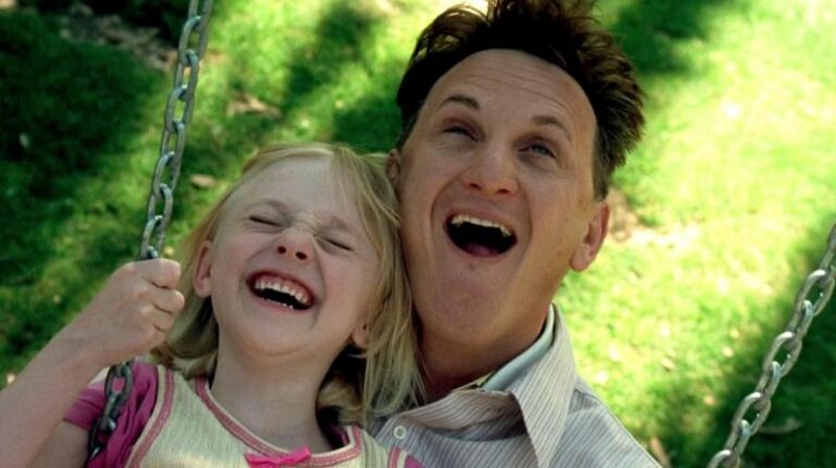 (Fonte: : Screen grab/ filme "Uma Lição de Amor")