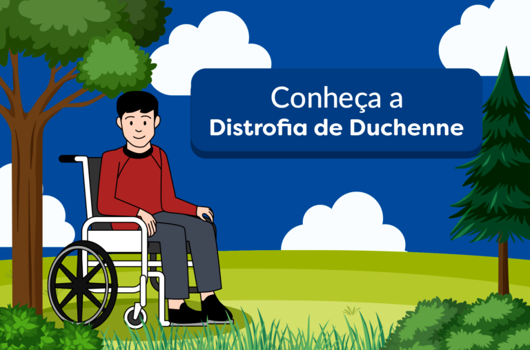 Distrofia de Duchenne