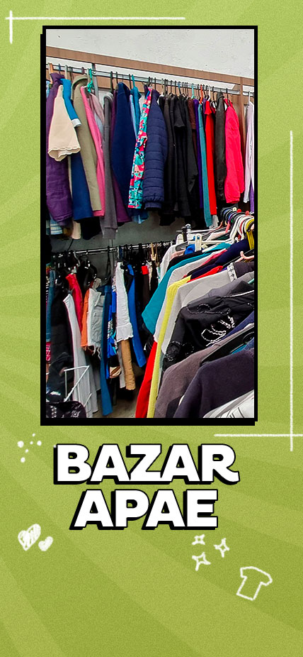 Bazar-mobile