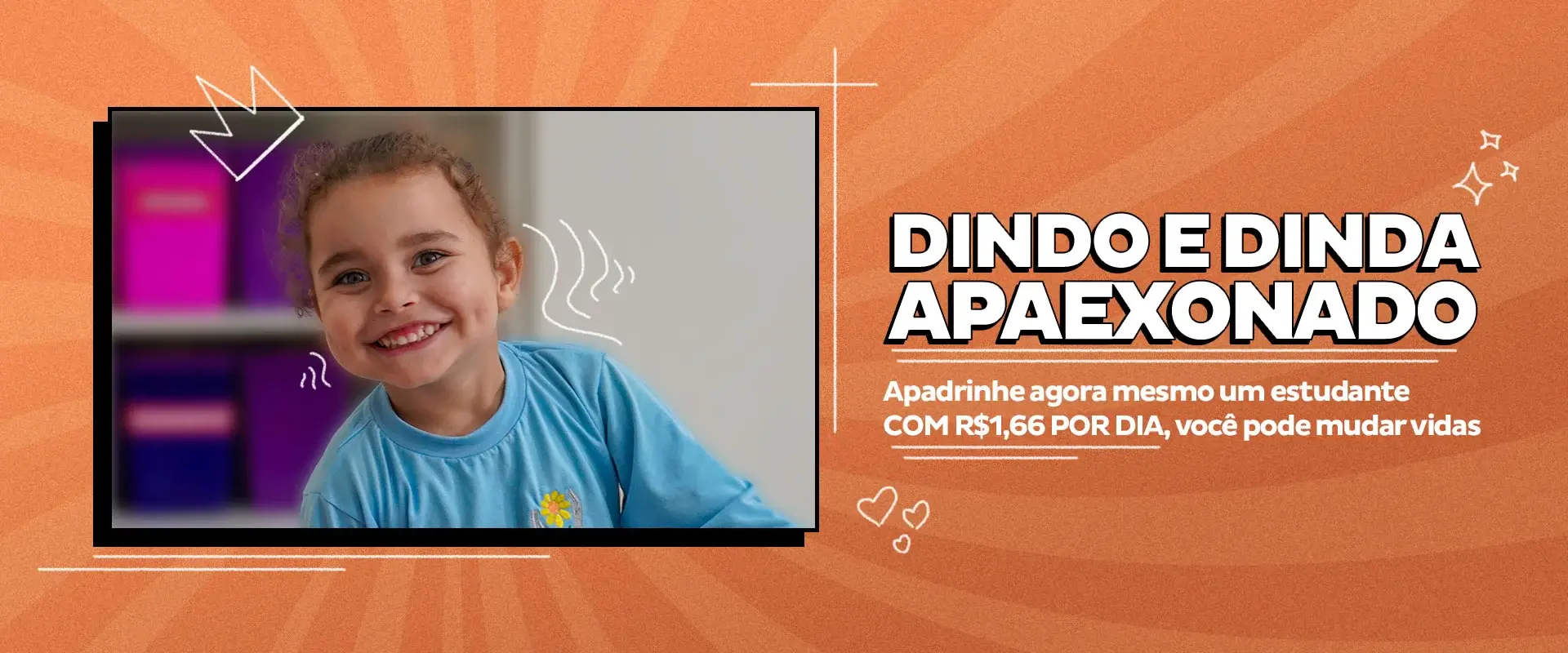 banner-dindo-e-dinda-apaexonado