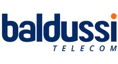 Parceiro da Apae Curitiba - Baldussi Telecom