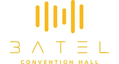 Parceiro da Apae Curitiba - Batel Convention Hall