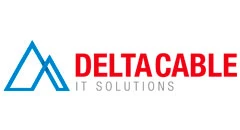 Parceiro da Apae Curitiba - Delta Cable IT Solutions