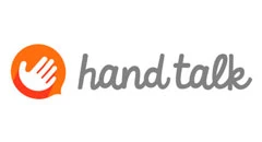 Parceiro da Apae Curitiba - Hand Talk