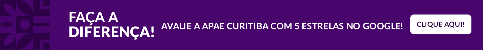 Avalie a Apae Curitiba no Google